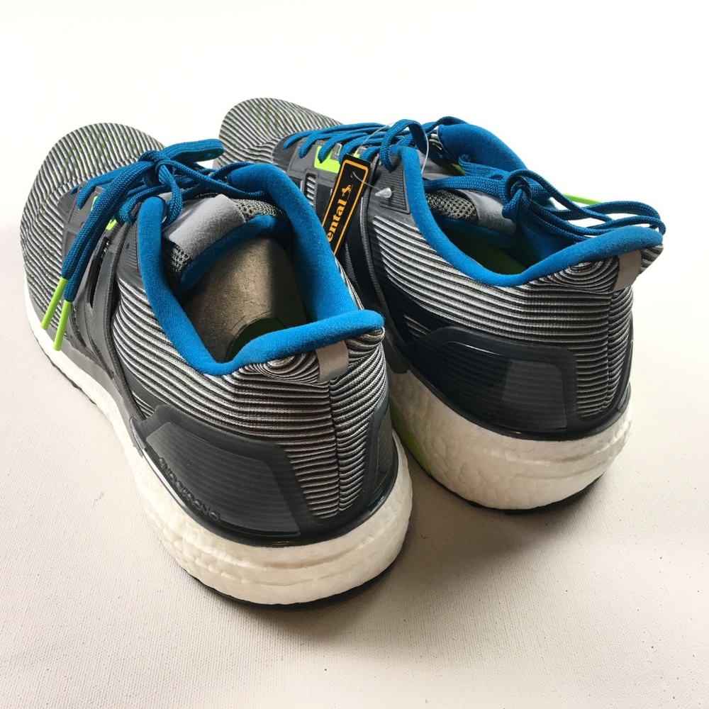 Adidas Mens Ultra Boost Supernova M Size 15 Runnin - Picture 4 of 7